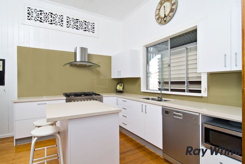 91 Hall Street, ALDERLEY QLD 4051, Alderley - Thumbnail 3