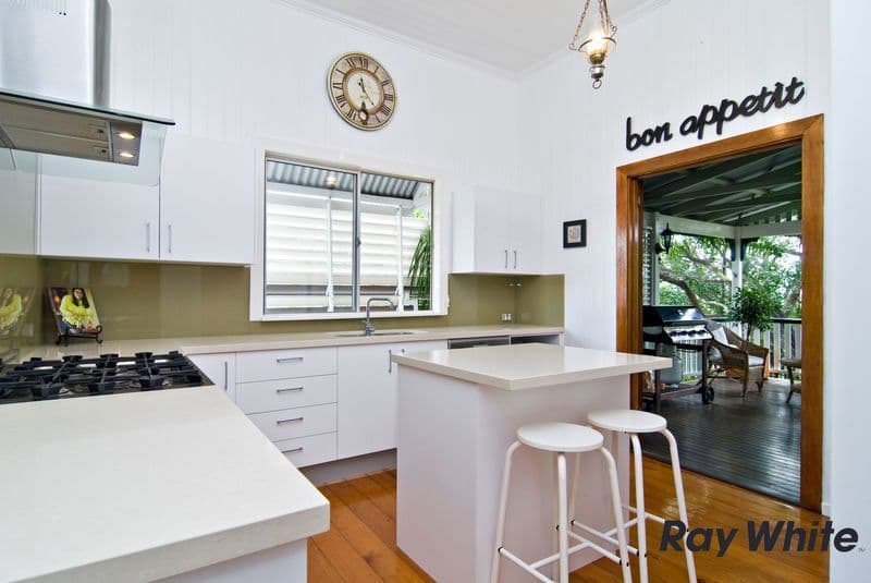 91 Hall Street, ALDERLEY QLD 4051, Alderley - Thumbnail 4