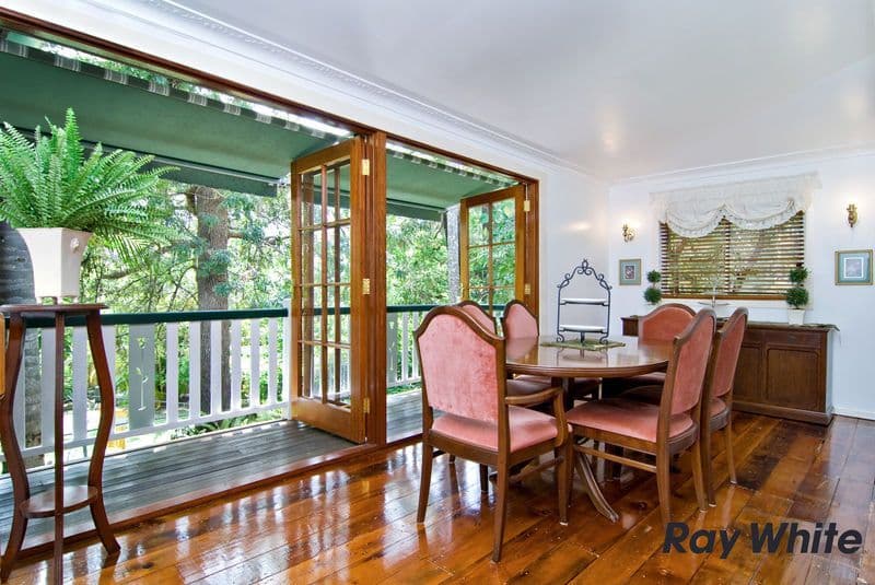 91 Hall Street, ALDERLEY QLD 4051, Alderley - Thumbnail 5