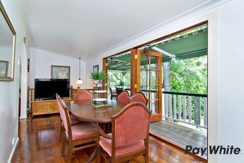 91 Hall Street, ALDERLEY QLD 4051, Alderley - Thumbnail 6