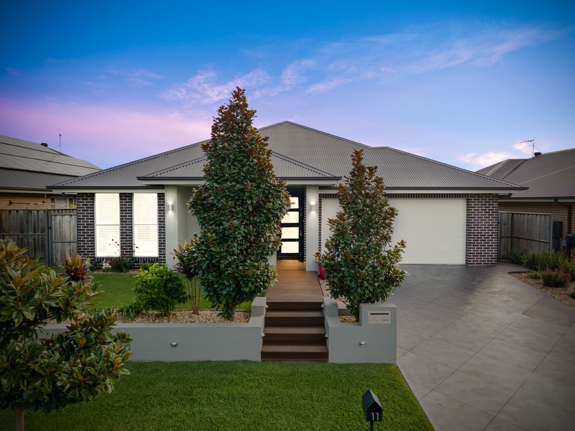 11 Moorhen Street, Pitt Town NSW 2756, Pitt Town - Image 1