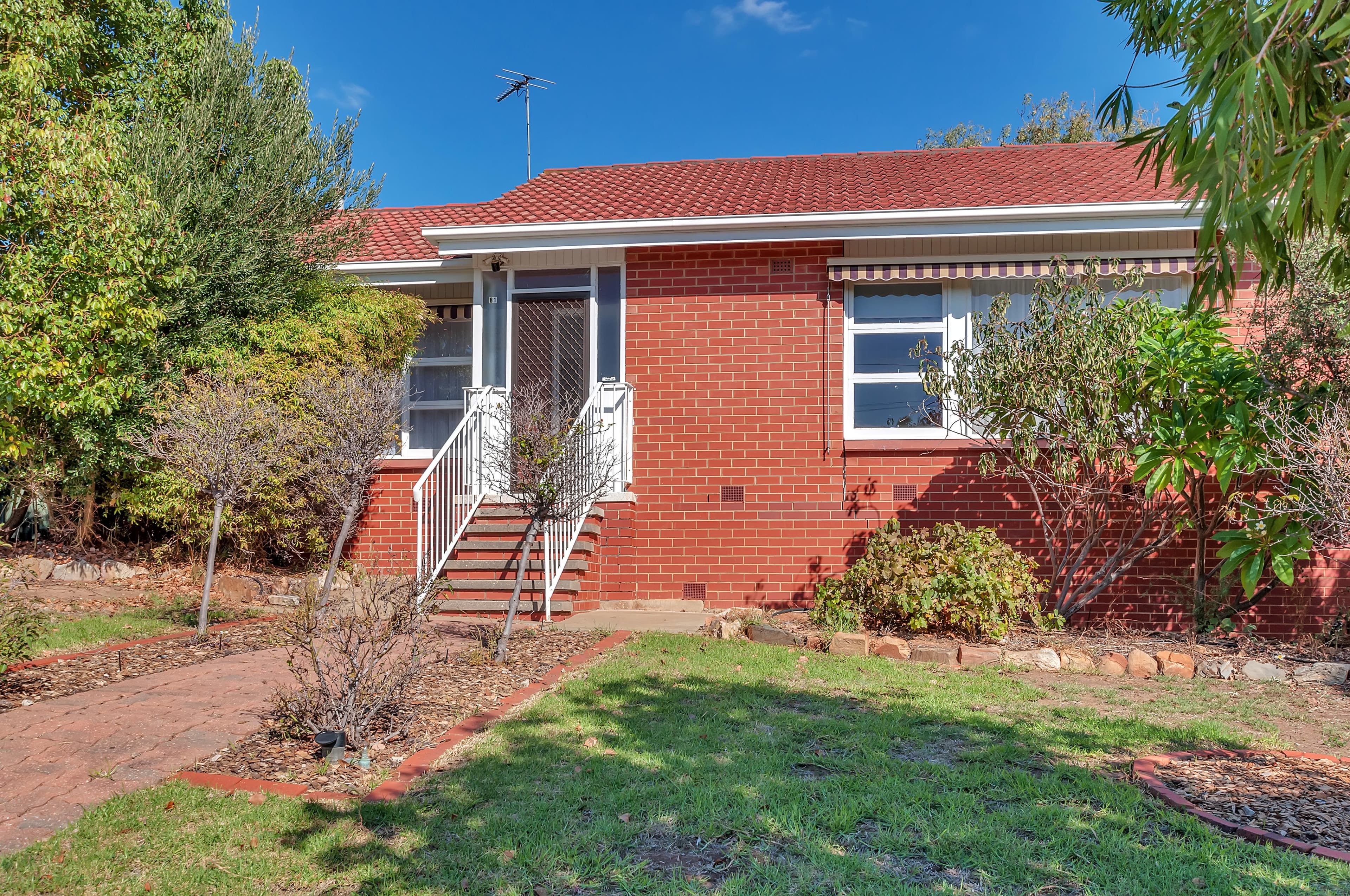 81 Beovich Road, Ingle Farm SA 5098, Ingle Farm - Image 1