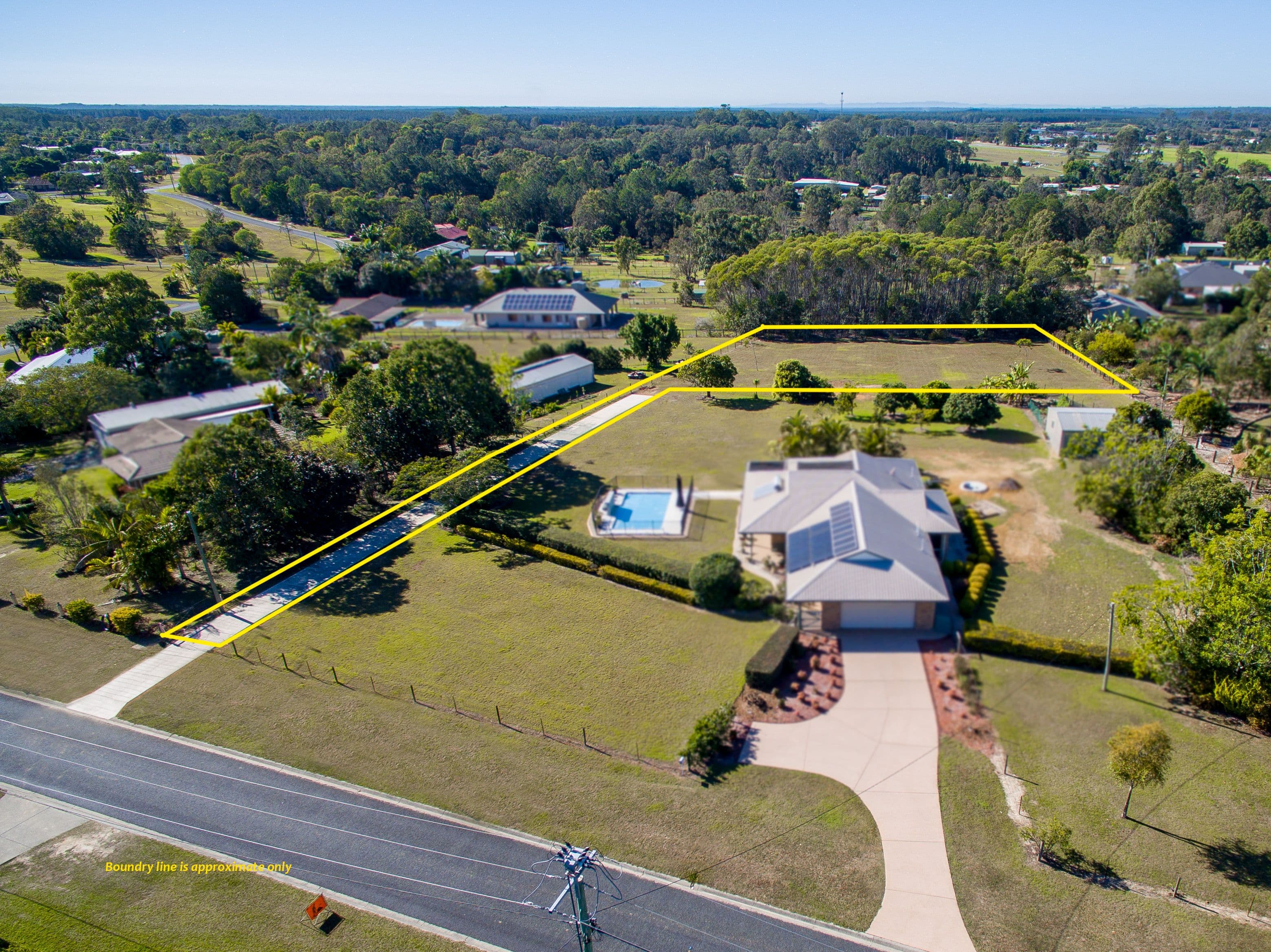 Lot 2, 20 Perima Road, Elimbah QLD 4516, Elimbah - Thumbnail 3