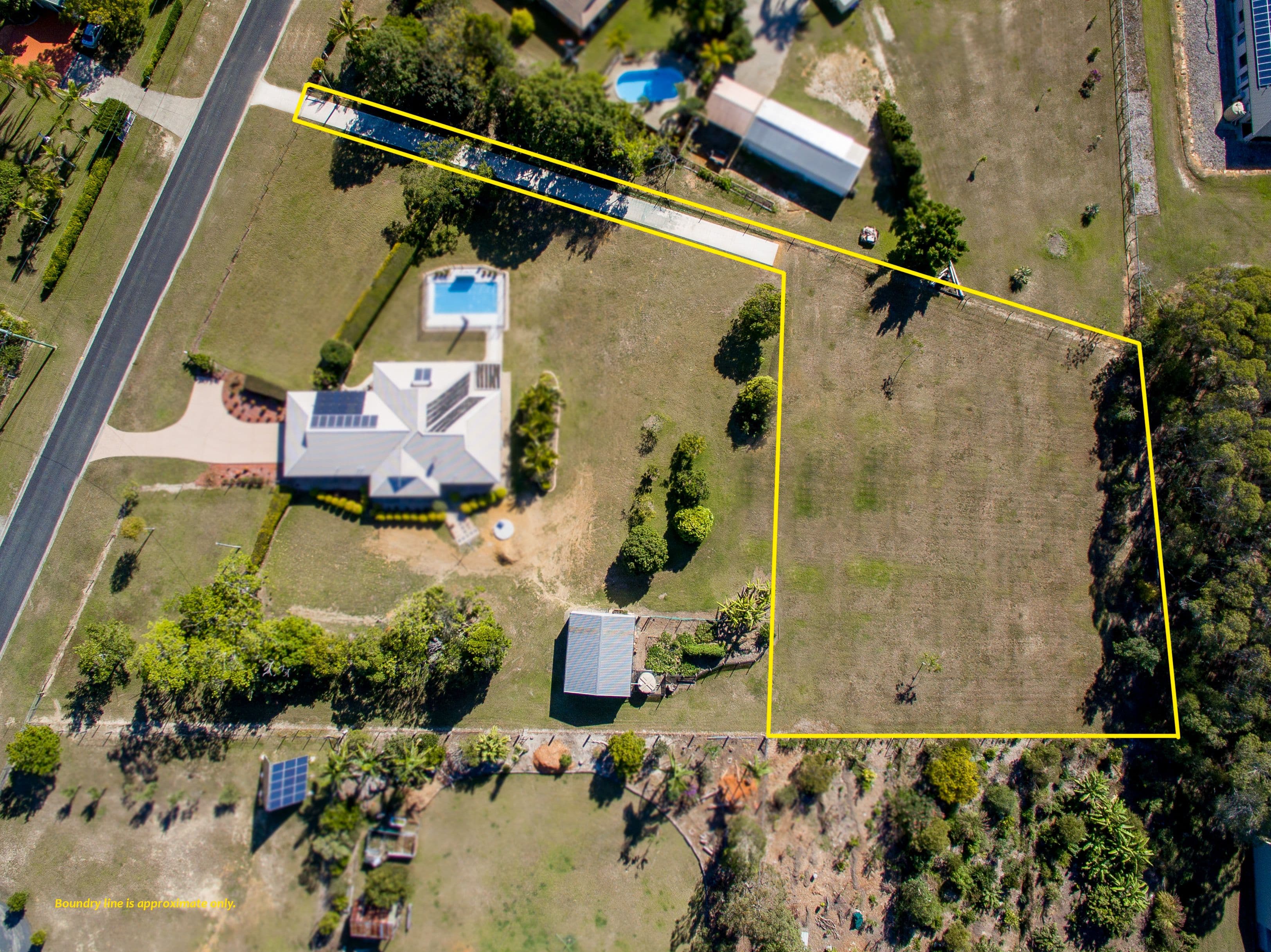 Lot 2, 20 Perima Road, Elimbah QLD 4516, Elimbah - Thumbnail 4