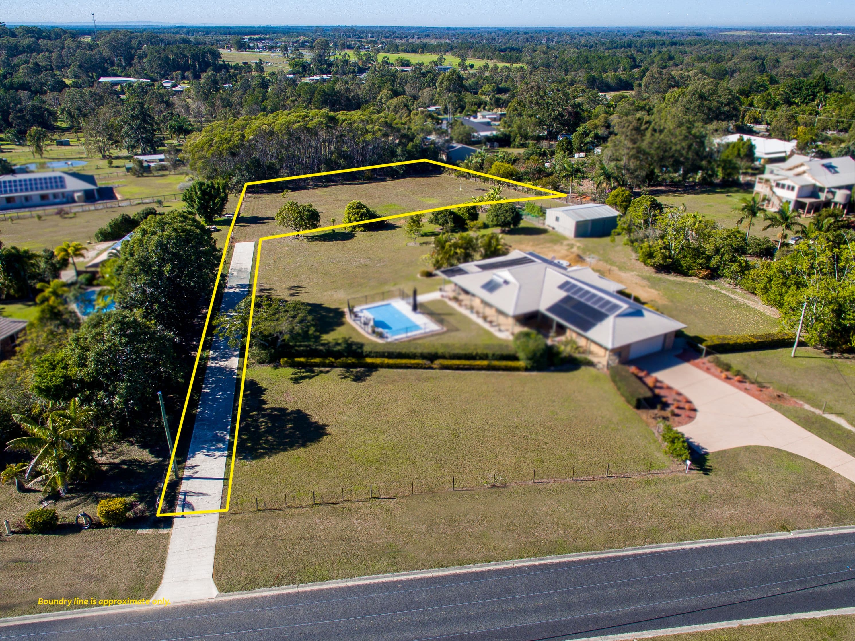 Lot 2, 20 Perima Road, Elimbah QLD 4516, Elimbah - Thumbnail 5