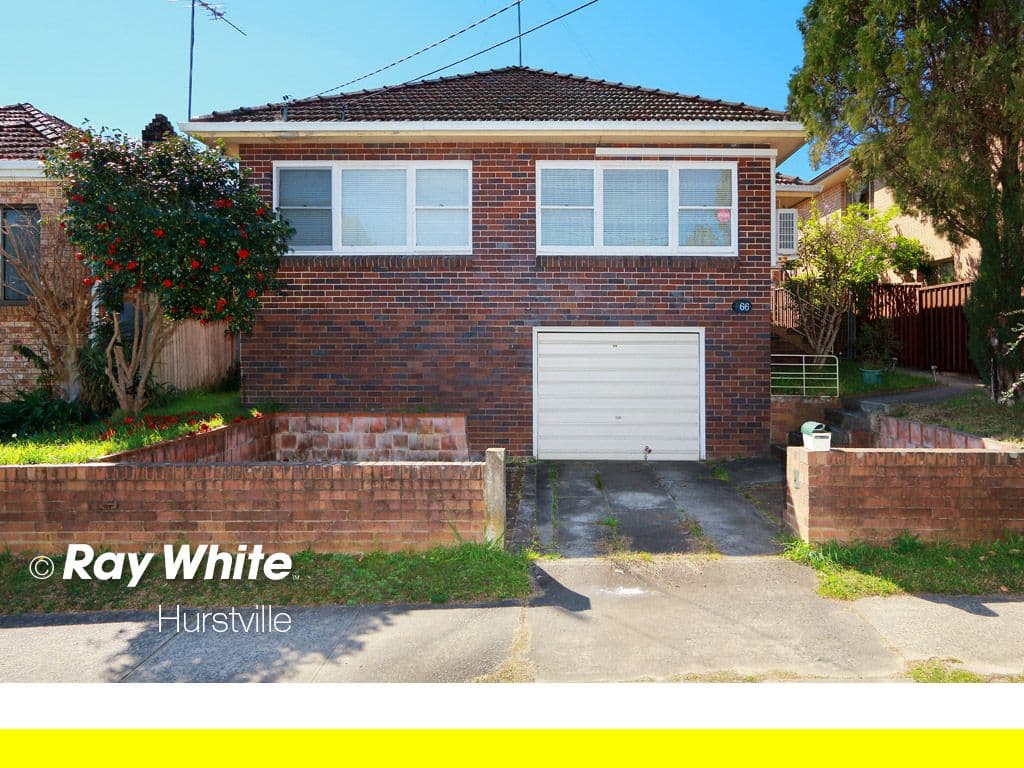 66 Coleridge Street, RIVERWOOD NSW 2210, Riverwood - Image 1