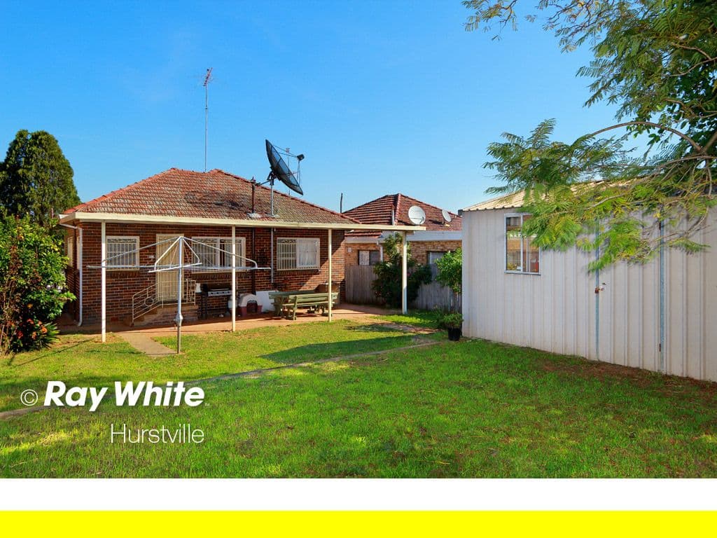 66 Coleridge Street, RIVERWOOD NSW 2210, Riverwood - Thumbnail 4