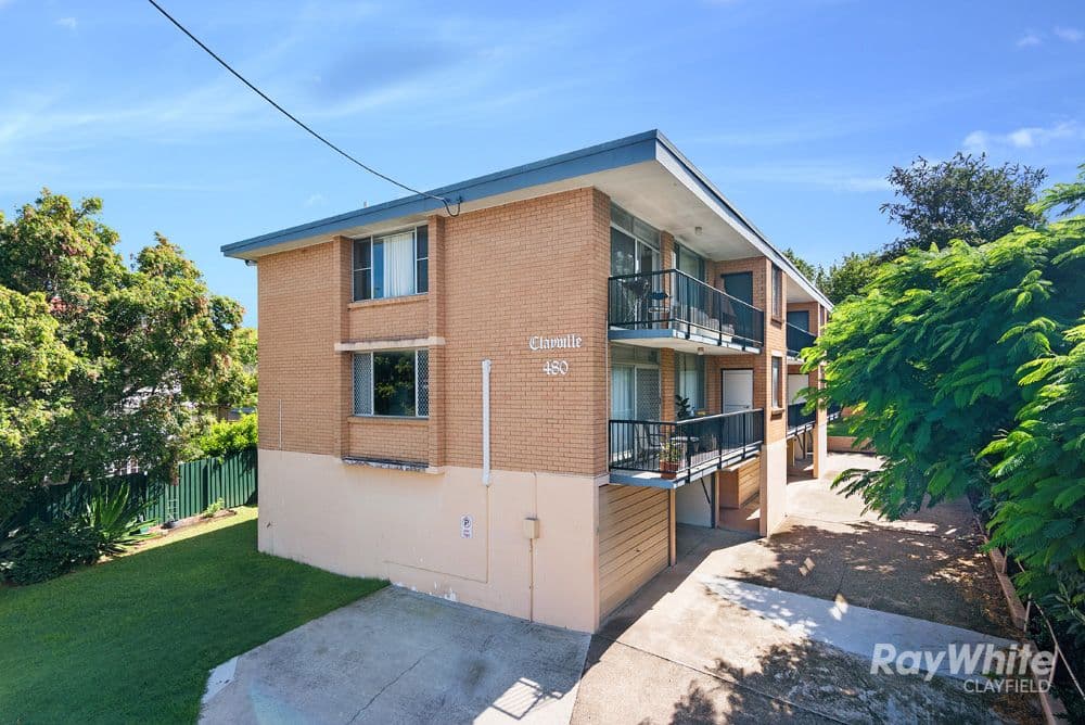480 Sandgate Road, Clayfield QLD 4011, Clayfield - Image 1