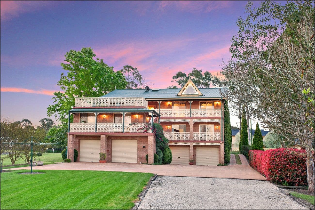 16 Manns Road, WILBERFORCE NSW 2756, Wilberforce - Image 1