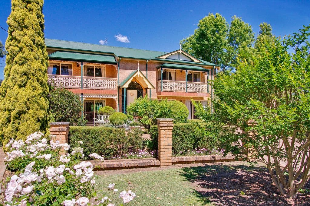 16 Manns Road, WILBERFORCE NSW 2756, Wilberforce - Thumbnail 2