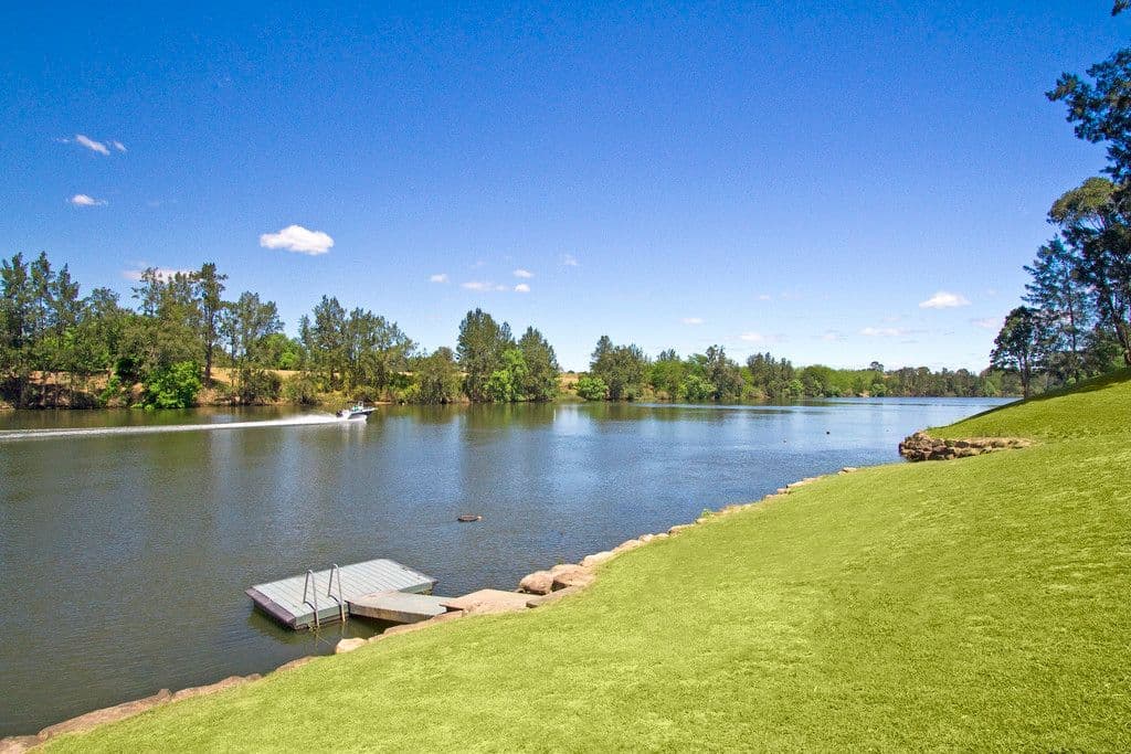 16 Manns Road, WILBERFORCE NSW 2756, Wilberforce - Thumbnail 3