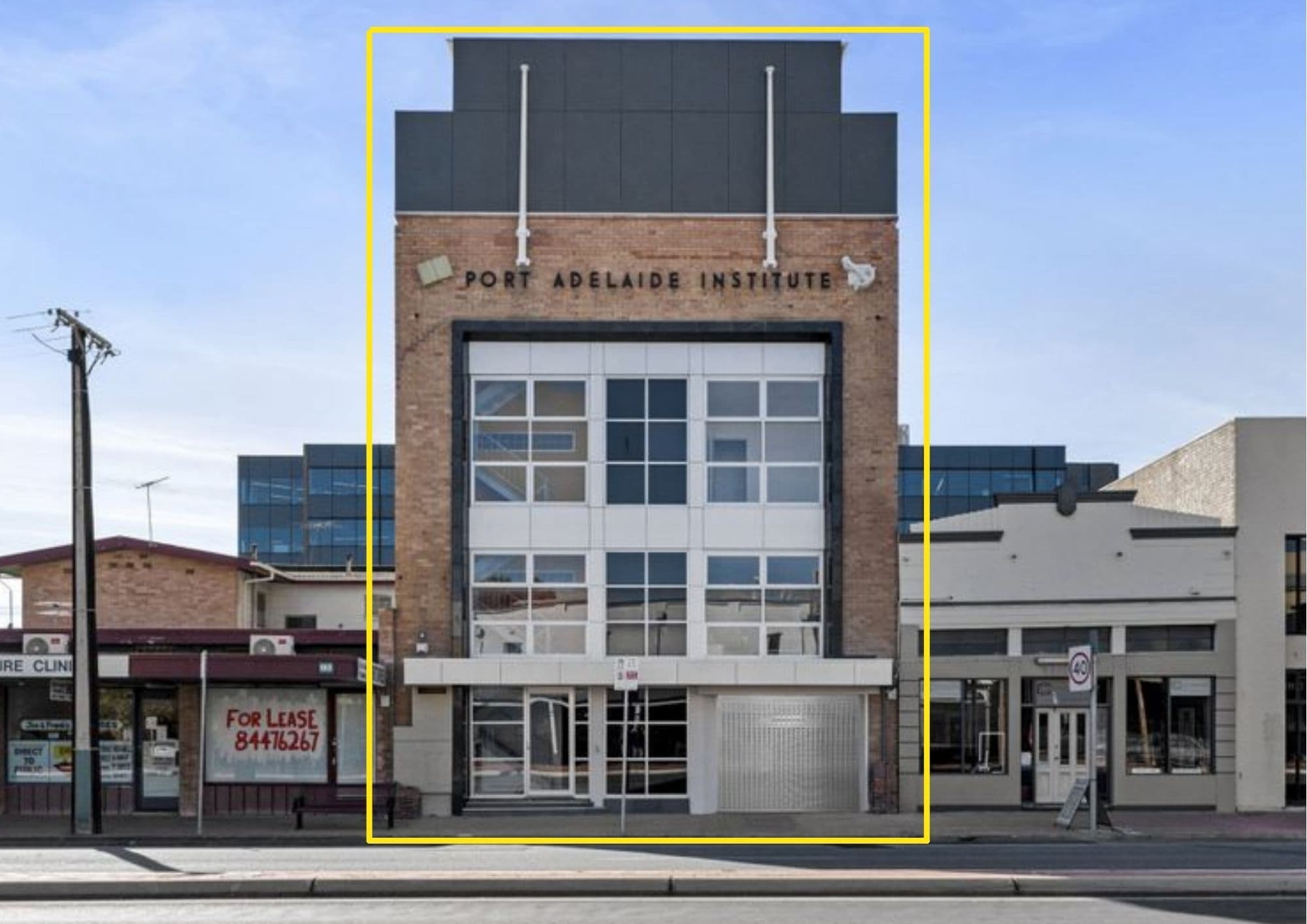 135 St Vincent Street, Port Adelaide SA 5015, Port Adelaide - Image 1