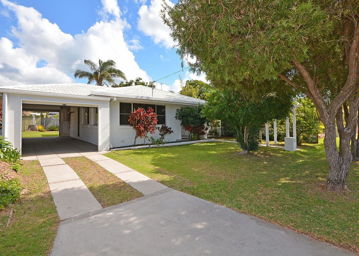 69 Long Street, Point Vernon QLD 4655, Point Vernon - Image 1