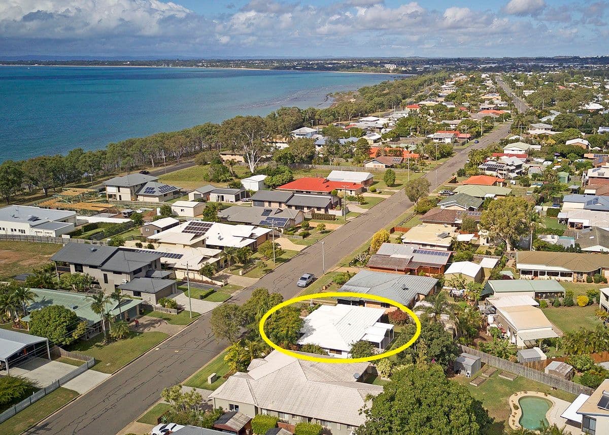 69 Long Street, Point Vernon QLD 4655, Point Vernon - Thumbnail 2
