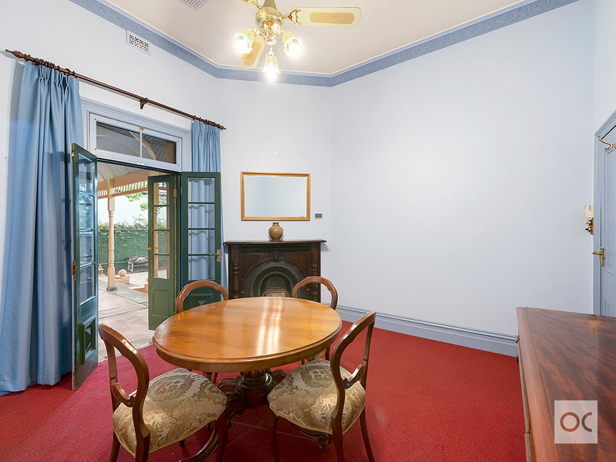 12 Sussex Terrace, Westbourne Park - Thumbnail 7