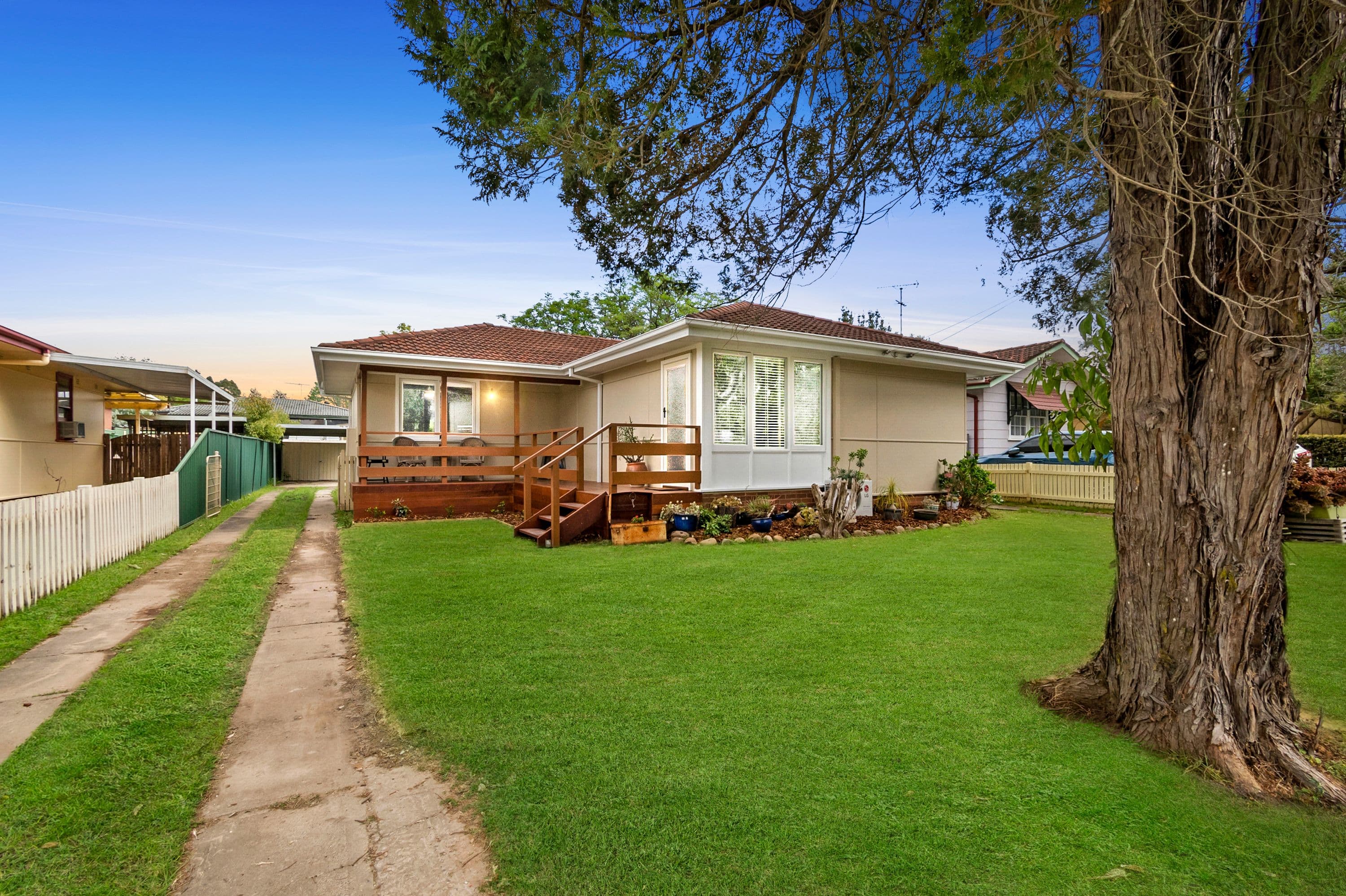 8 Day Avenue, Hobartville NSW 2753, Hobartville - Image 1