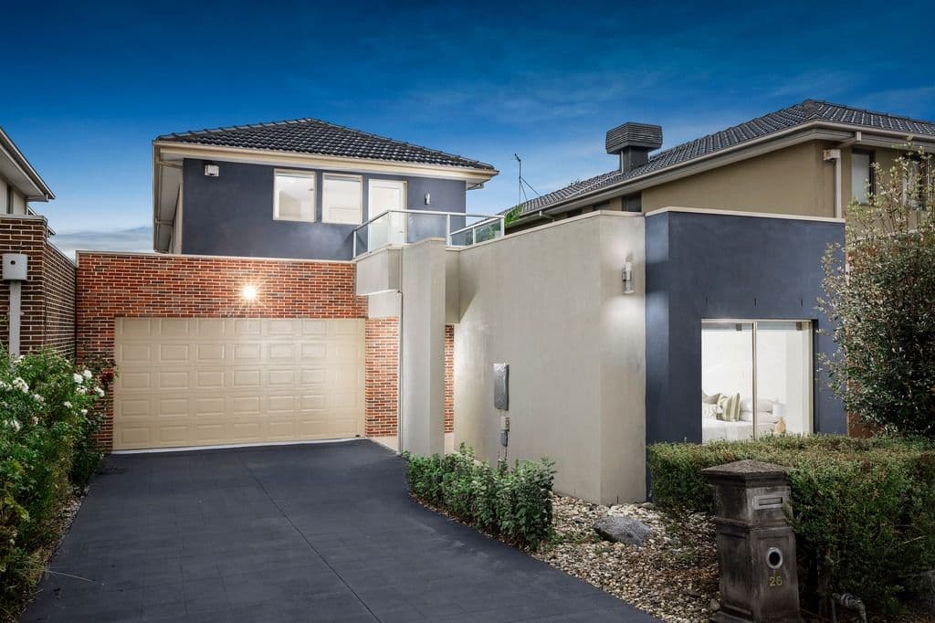 26 Cobb Street, South Morang VIC 3752, South Morang - Image 1