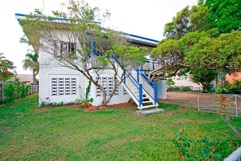 59 Lindsay Street, ROSSLEA QLD 4812, Rosslea - Image 1