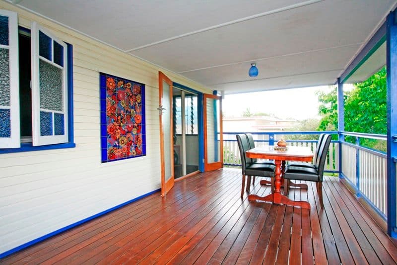 59 Lindsay Street, ROSSLEA QLD 4812, Rosslea - Thumbnail 2