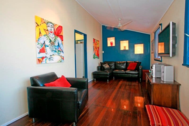 59 Lindsay Street, ROSSLEA QLD 4812, Rosslea - Thumbnail 4