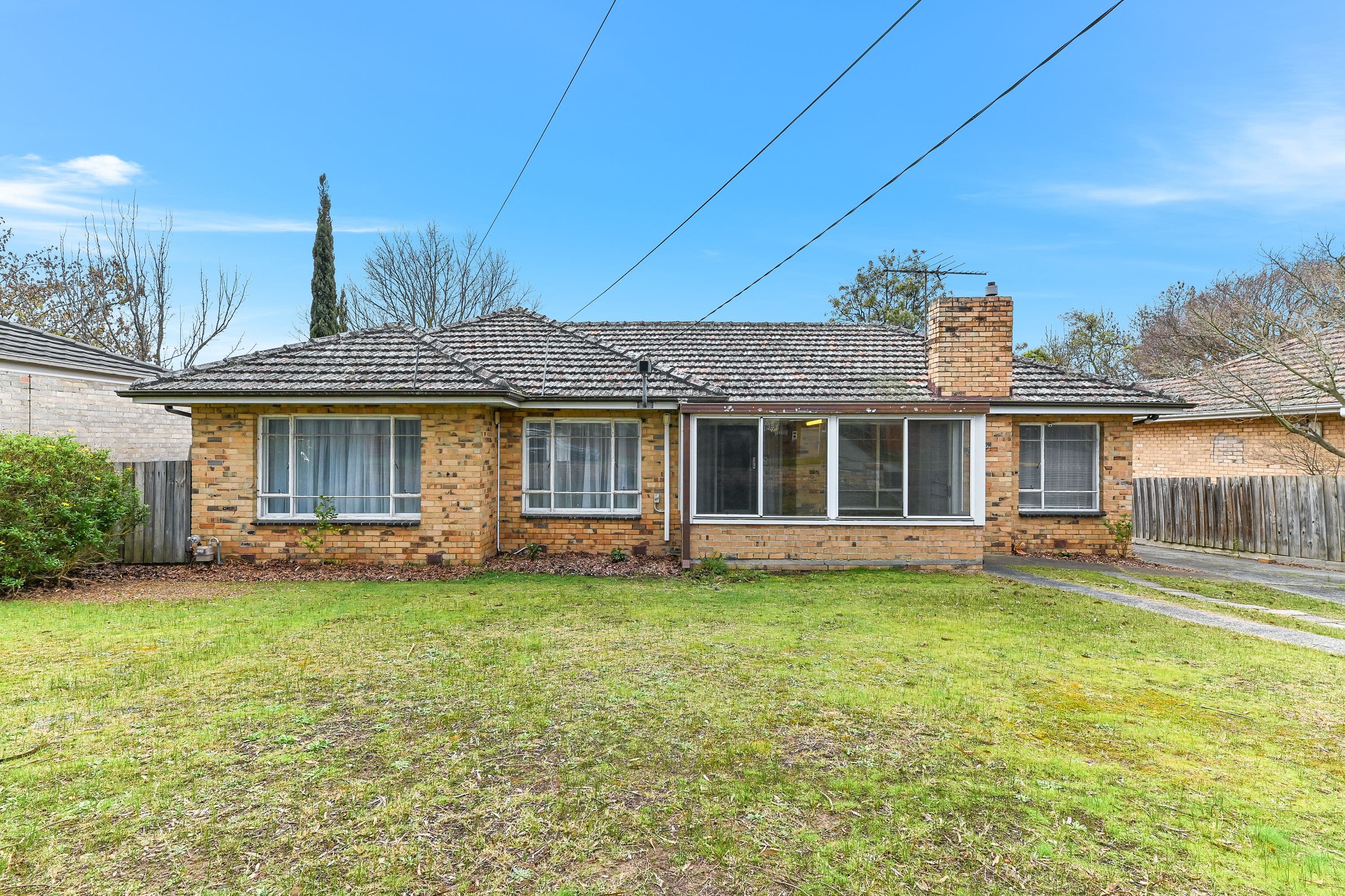 1 Poole Street, Burwood VIC 3125, Burwood - Thumbnail 2