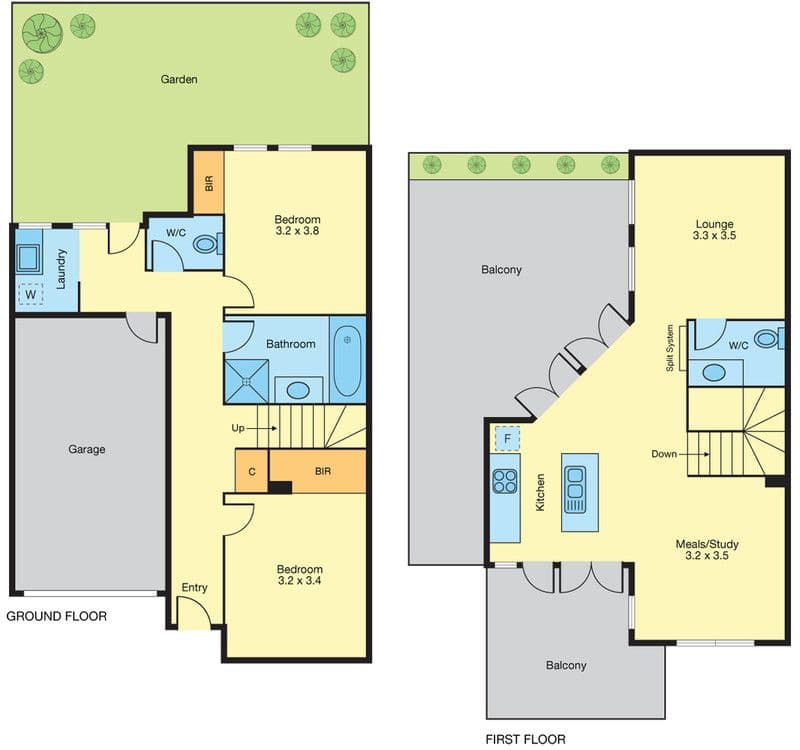 6/26 Catalina Drive, Mudjimba, QLD, 4564, Mudjimba - Thumbnail 6