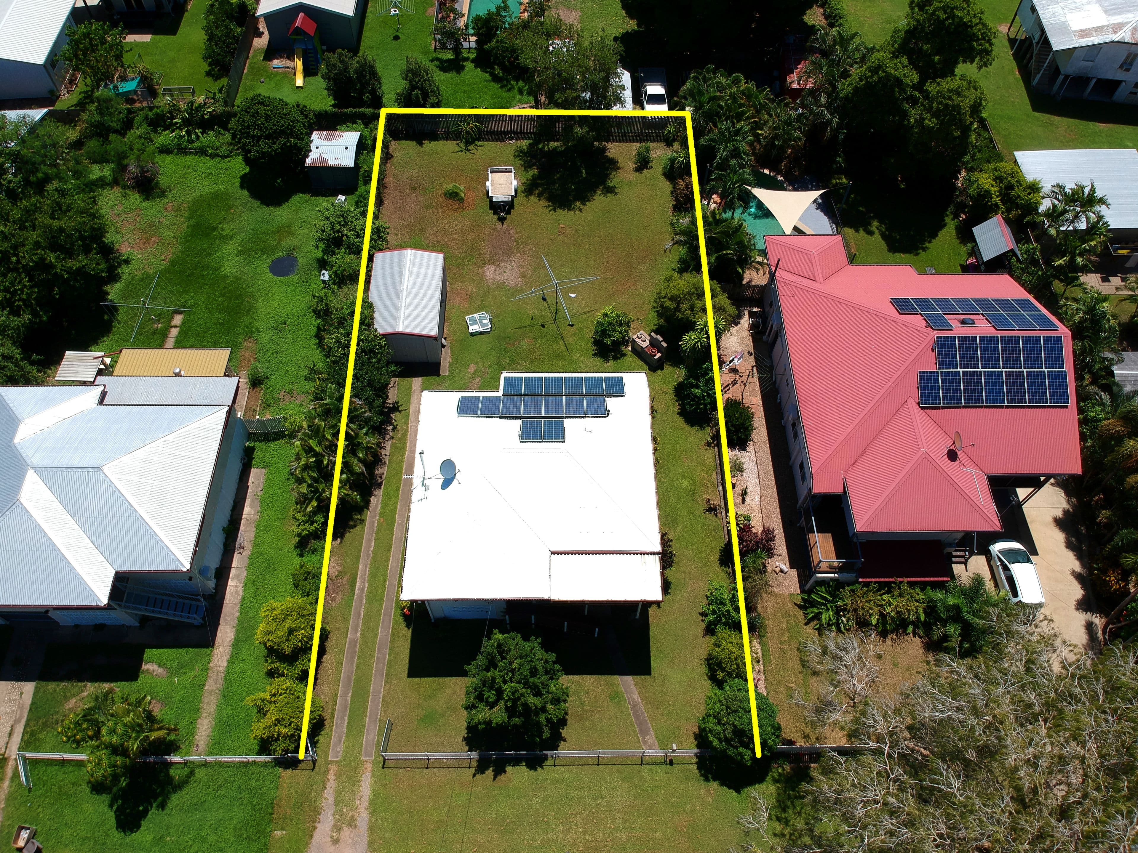 5 Tertius Street, Mundingburra QLD 4812, Mundingburra - Thumbnail 7