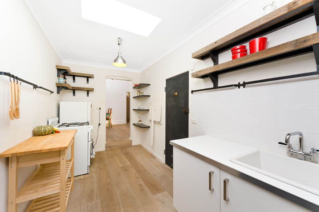 8 Bishopgate Street, CAMPERDOWN NSW 2050, Camperdown - Thumbnail 2
