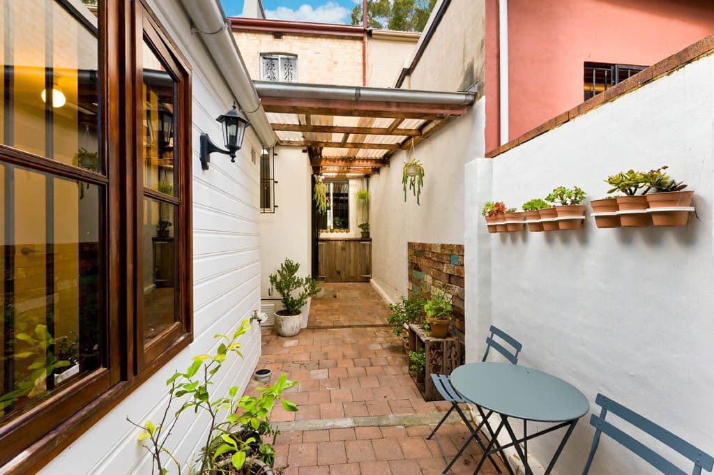 8 Bishopgate Street, CAMPERDOWN NSW 2050, Camperdown - Thumbnail 3