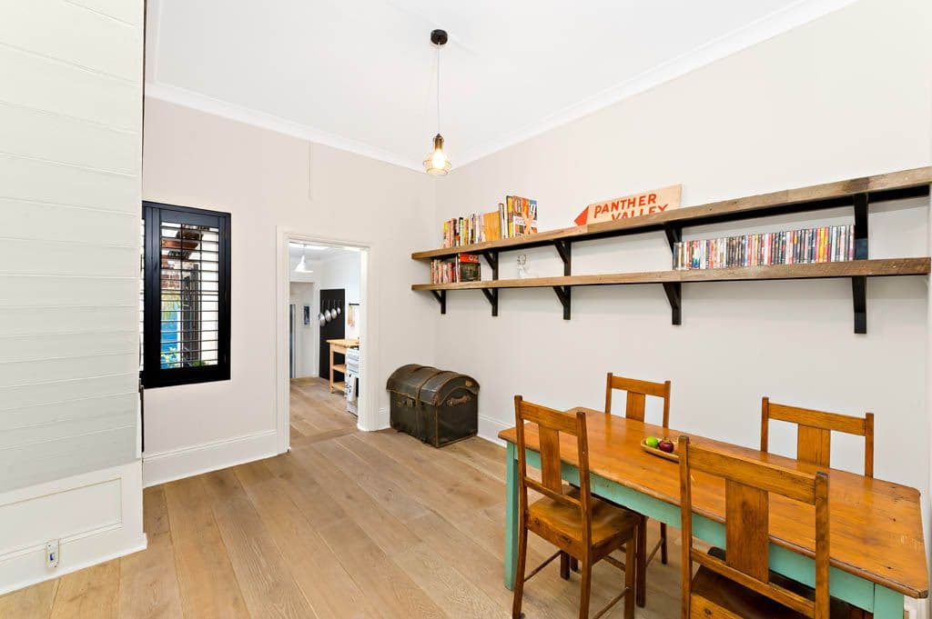 8 Bishopgate Street, CAMPERDOWN NSW 2050, Camperdown - Thumbnail 6