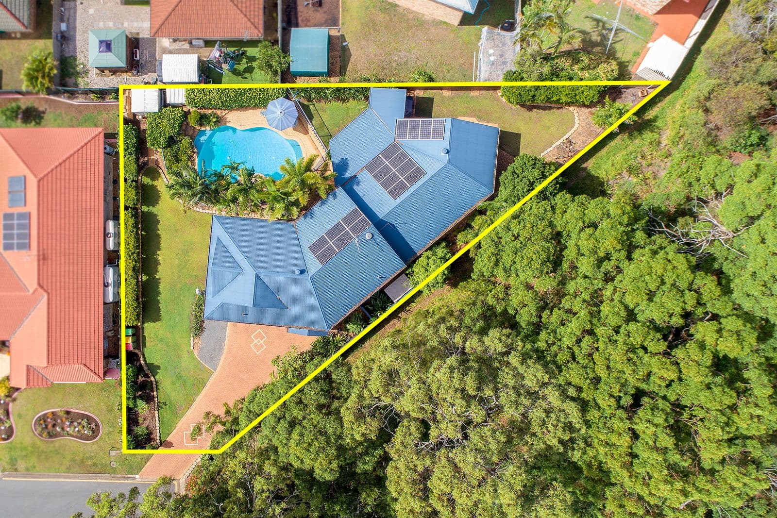18 Goodenia Court, Birkdale QLD 4159, Birkdale - Thumbnail 2