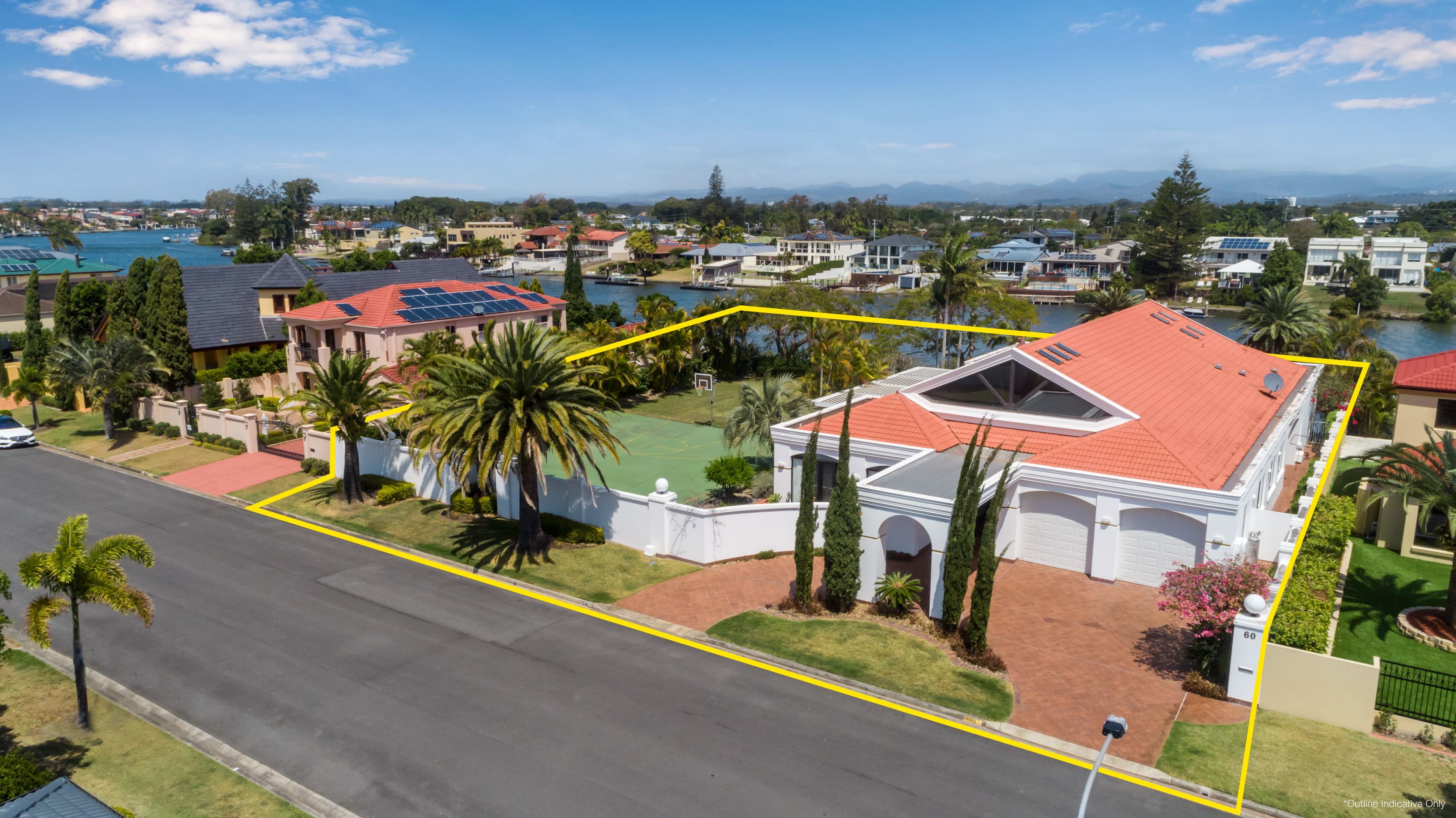 58-60 Cabana Boulevard, Benowa Waters QLD 4217, Benowa - Thumbnail 2