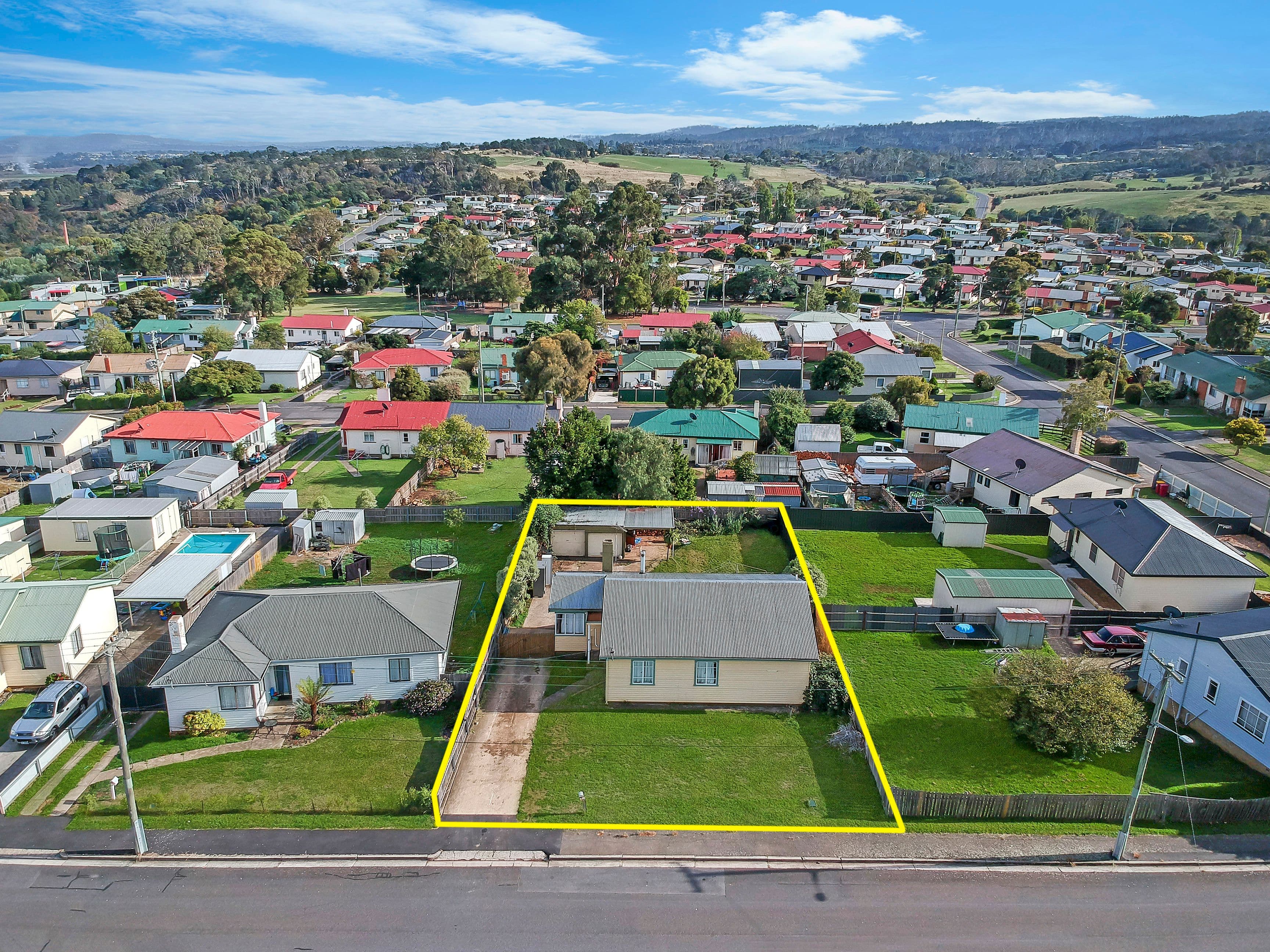 4 Tattersal Street, Waverley TAS 7250, Waverley - Thumbnail 2