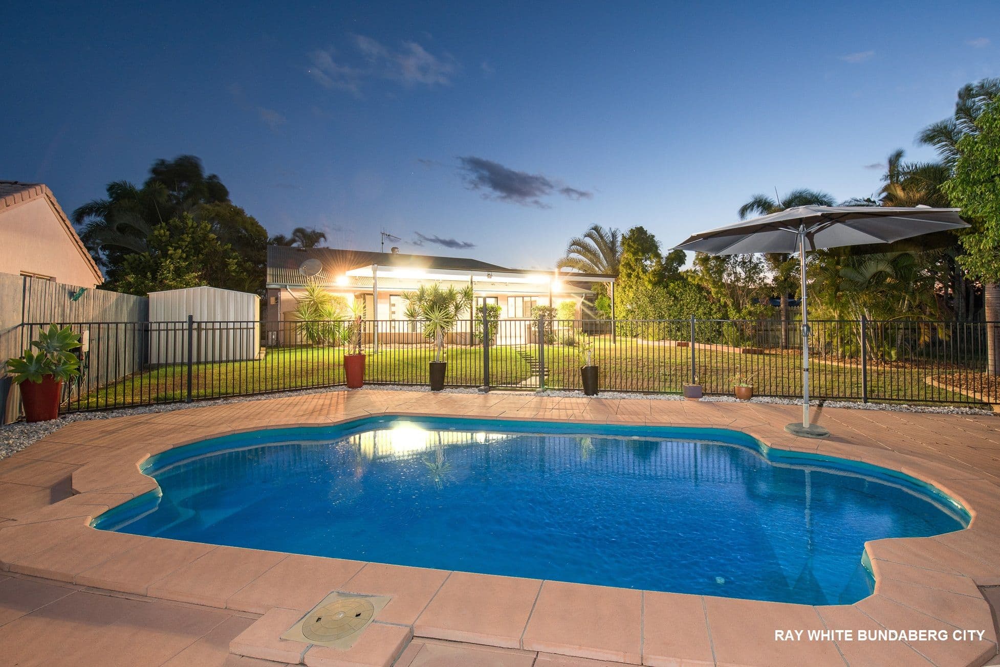 8 Broadwater Close, Bargara QLD 4670, Bargara - Image 1