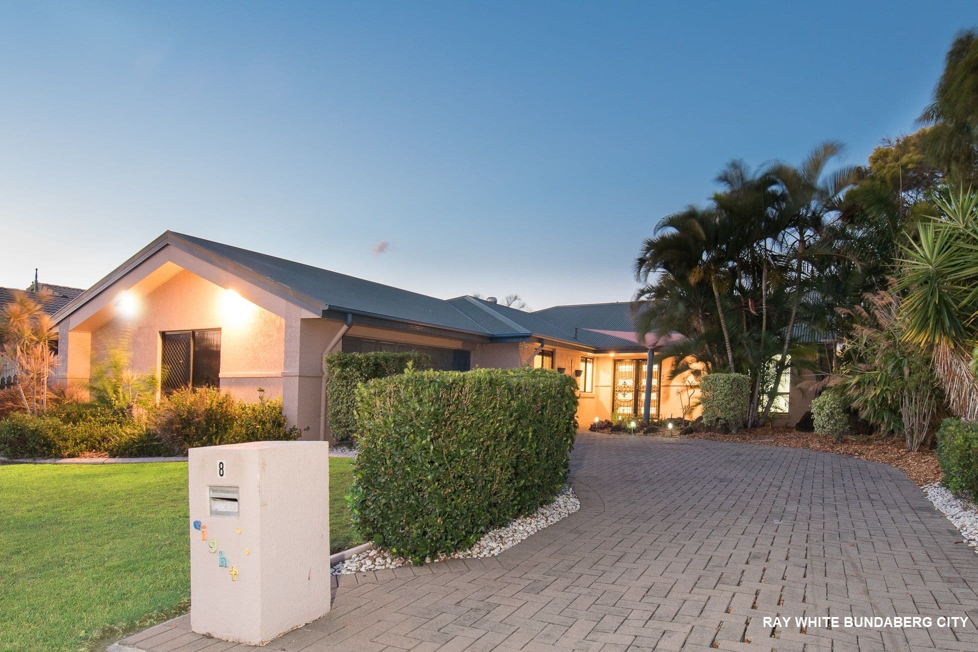 8 Broadwater Close, Bargara QLD 4670, Bargara - Thumbnail 2