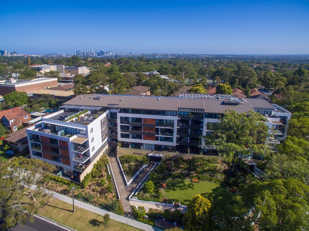 14-18 Finlayson Street, Lane Cove NSW 2066, Lane Cove - Image 1