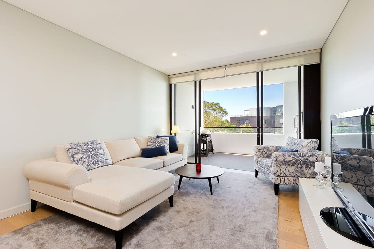 14-18 Finlayson Street, Lane Cove NSW 2066, Lane Cove - Thumbnail 2