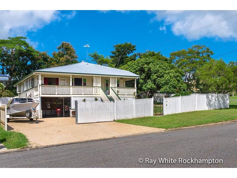 27 Jones Street, WANDAL QLD 4700, Wandal - Image 1