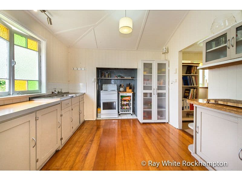 27 Jones Street, WANDAL QLD 4700, Wandal - Thumbnail 2