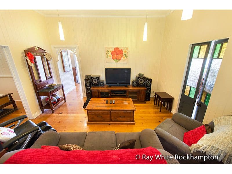 27 Jones Street, WANDAL QLD 4700, Wandal - Thumbnail 4