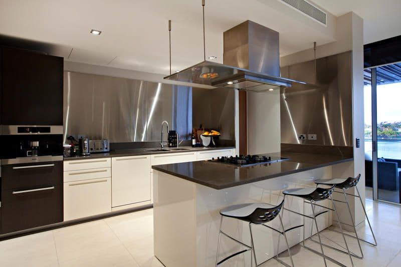 1 Macquarie Street, TENERIFFE QLD 4005, Teneriffe - Thumbnail 3