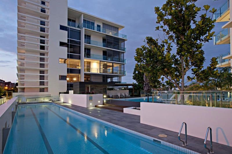 1 Macquarie Street, TENERIFFE QLD 4005, Teneriffe - Thumbnail 8