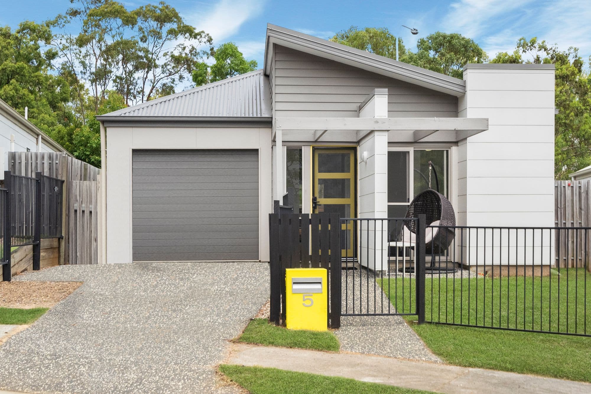 5 Prantl Court, Bellbird Park QLD 4300, Bellbird Park - Image 1