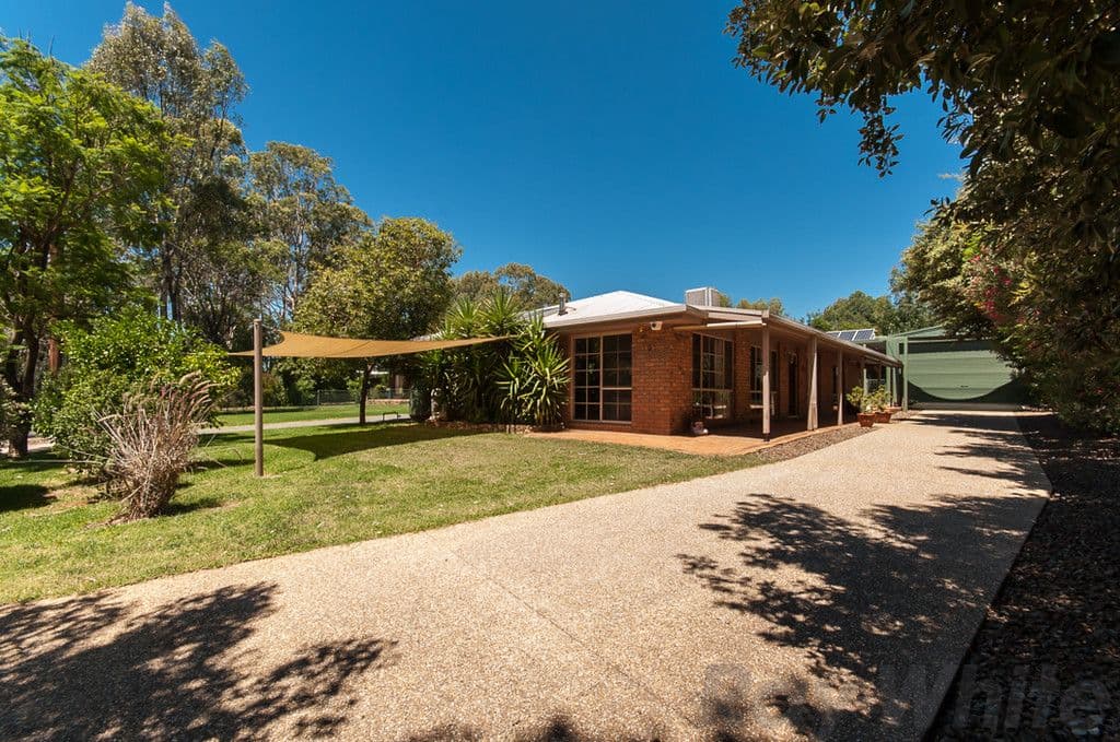 9 Phalaris Lane, Bundalong VIC 3730, Bundalong - Image 1