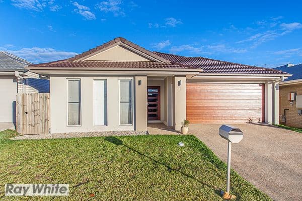 21 Coriander Drive, Griffin QLD 4503, Griffin - Image 1