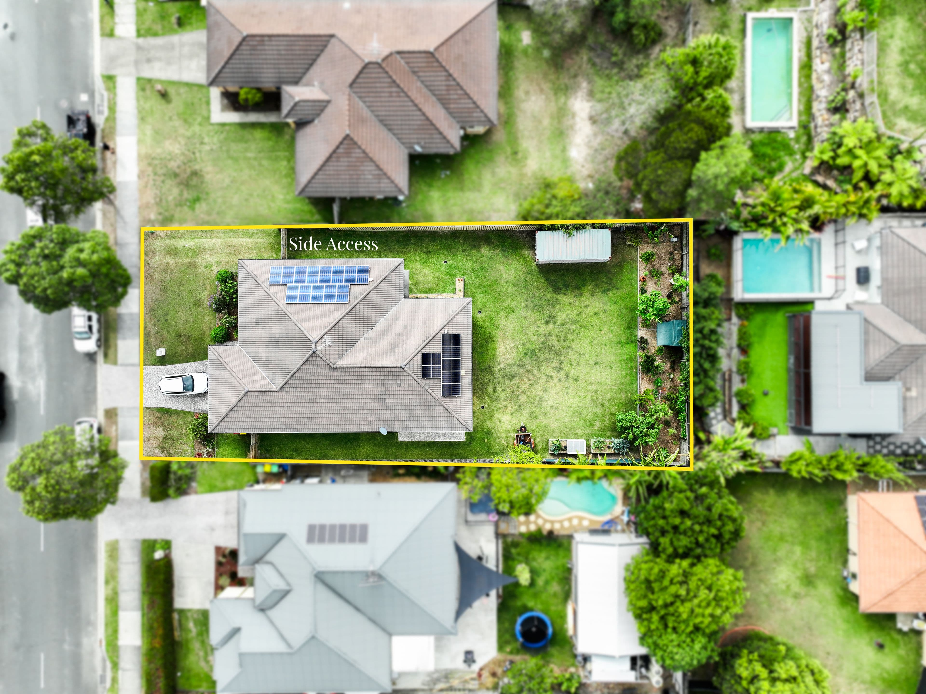9 Nightjar Drive, Upper Coomera QLD 4209, Upper Coomera - Image 1