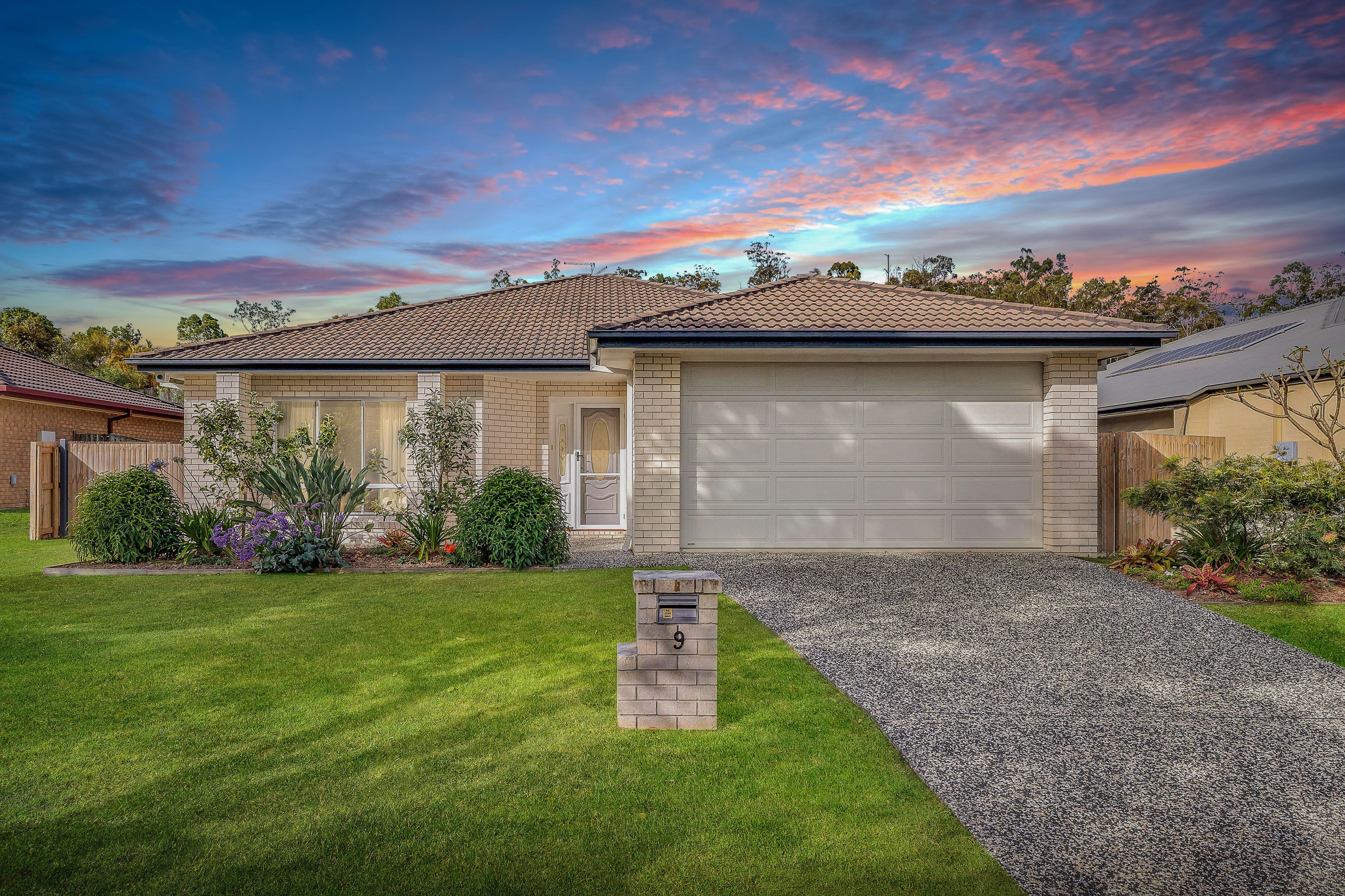 9 Nightjar Drive, Upper Coomera QLD 4209, Upper Coomera - Thumbnail 2