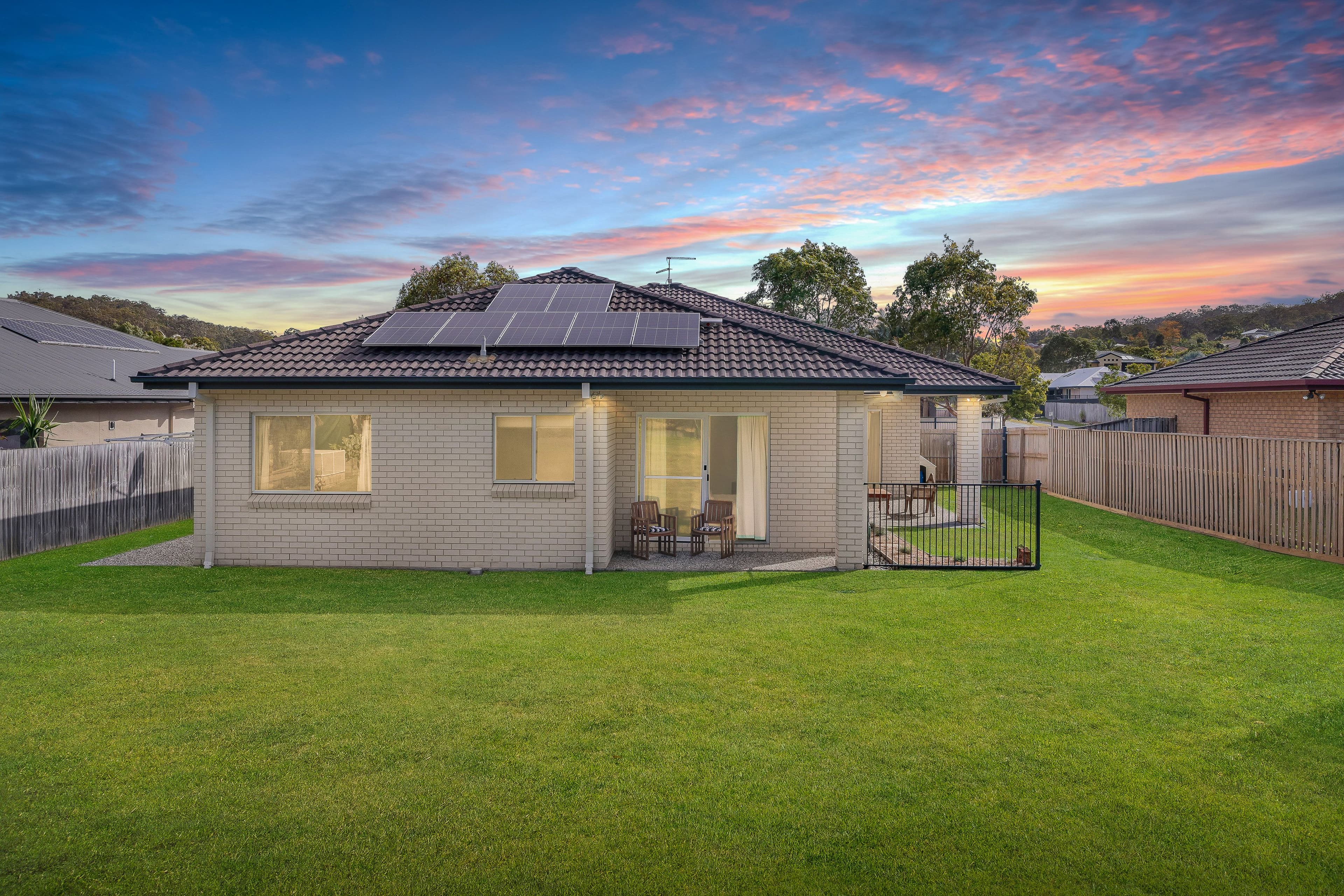 9 Nightjar Drive, Upper Coomera QLD 4209, Upper Coomera - Thumbnail 4
