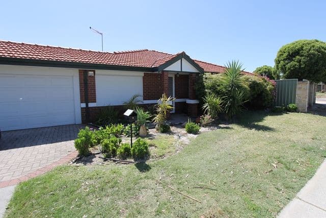 2 Yosemite Loop, Ballajura WA 6066, Ballajura - Image 1
