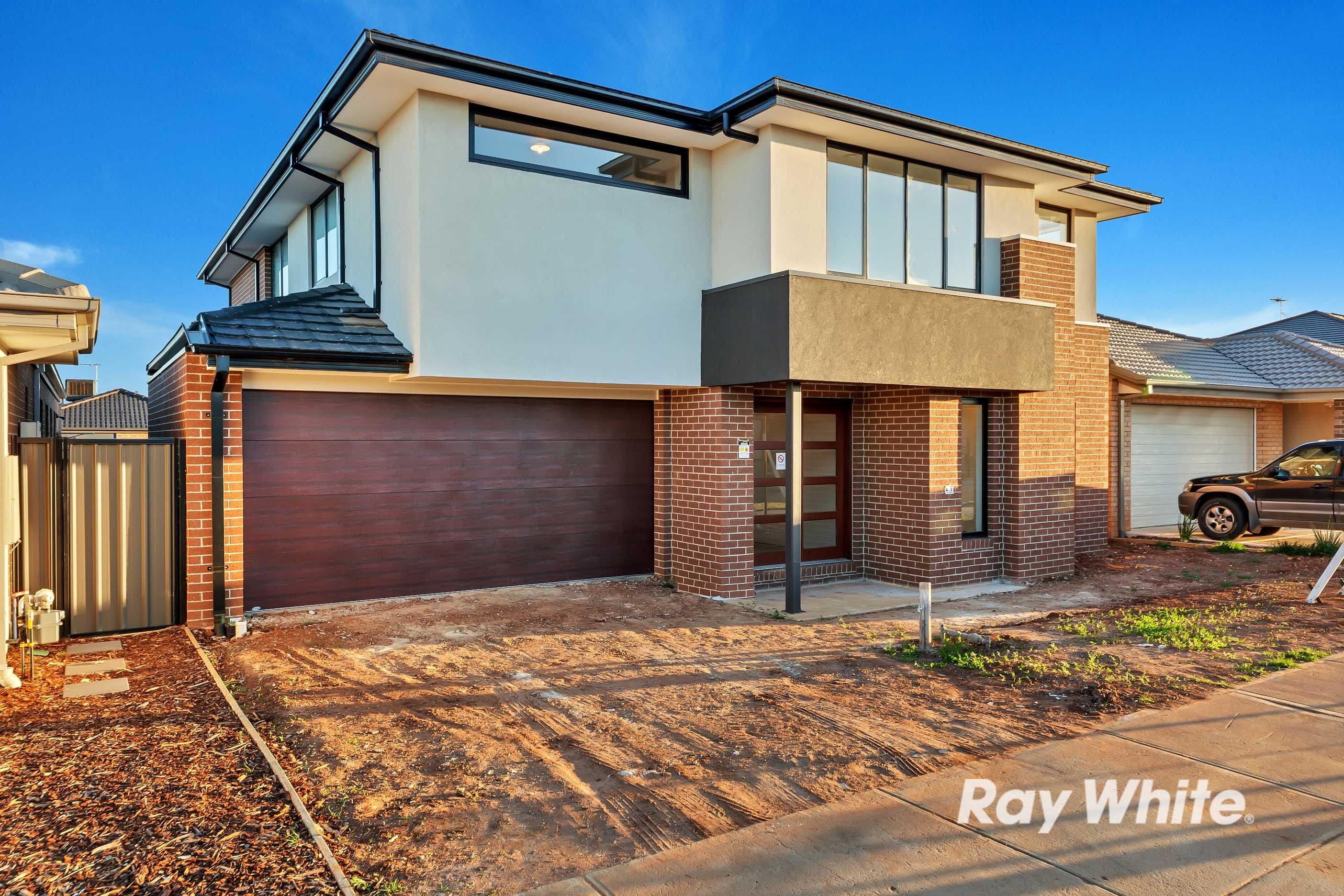 8 Elsternwick Street, Truganina VIC 3029, Truganina - Image 1